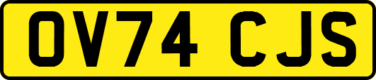 OV74CJS