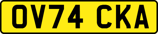 OV74CKA