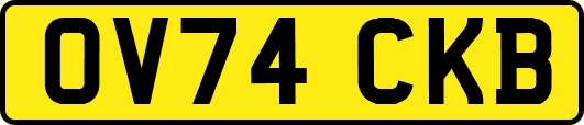 OV74CKB