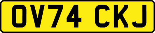 OV74CKJ