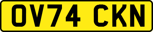 OV74CKN