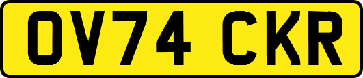 OV74CKR