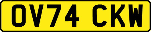 OV74CKW