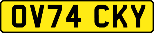 OV74CKY