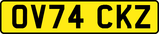 OV74CKZ