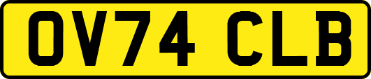 OV74CLB
