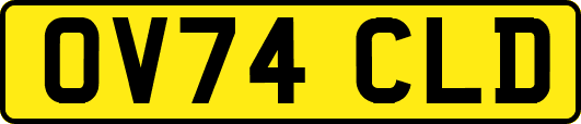 OV74CLD
