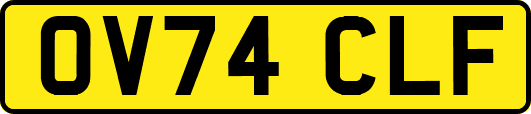 OV74CLF