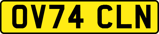 OV74CLN