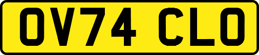 OV74CLO