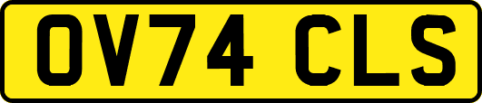 OV74CLS