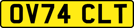 OV74CLT