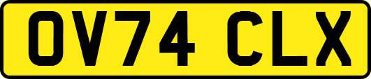 OV74CLX