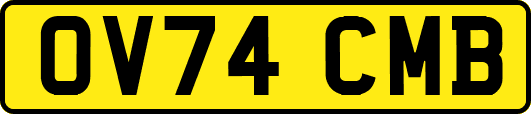 OV74CMB