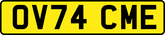 OV74CME