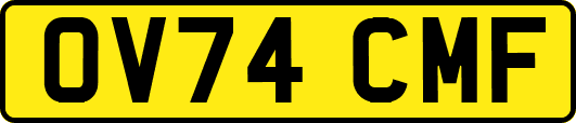 OV74CMF