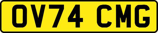 OV74CMG
