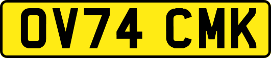 OV74CMK