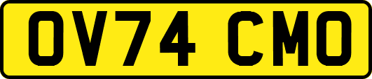 OV74CMO