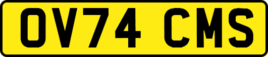 OV74CMS