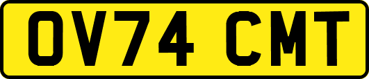 OV74CMT