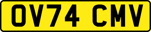 OV74CMV