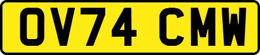 OV74CMW