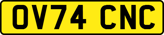 OV74CNC