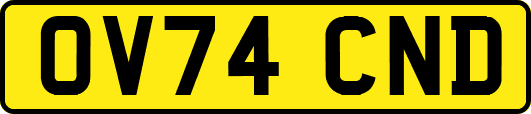 OV74CND