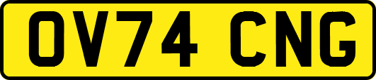 OV74CNG