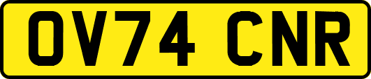 OV74CNR