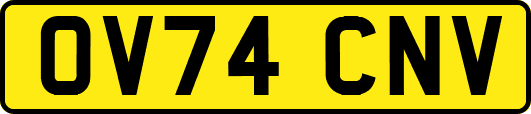 OV74CNV