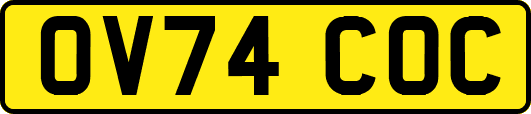 OV74COC