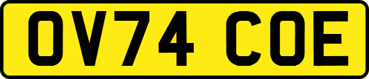 OV74COE