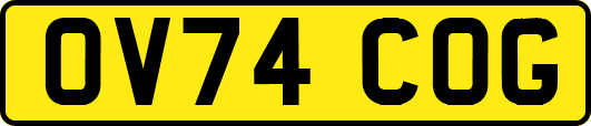 OV74COG
