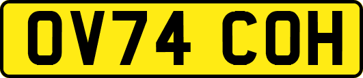 OV74COH