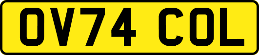 OV74COL