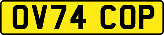 OV74COP