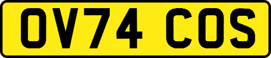 OV74COS