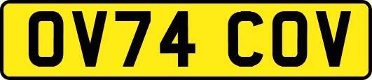OV74COV