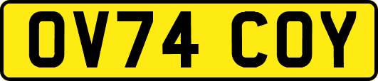 OV74COY