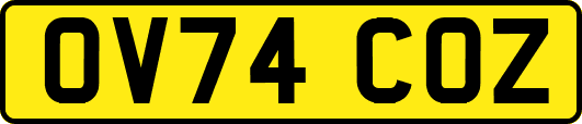OV74COZ
