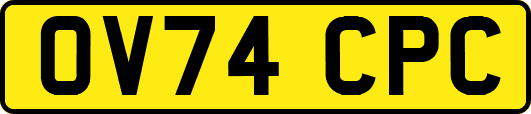OV74CPC