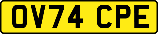 OV74CPE