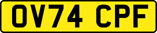 OV74CPF