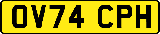 OV74CPH