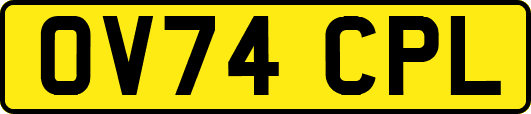 OV74CPL