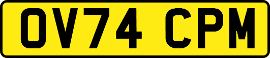 OV74CPM