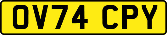 OV74CPY