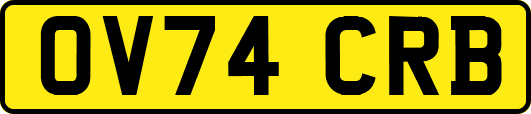 OV74CRB